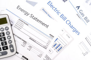 Business Energy Bill