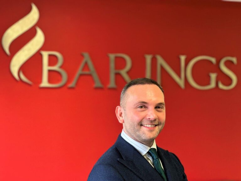 SQE Funding Barings Law Manchester Law