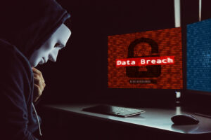 Data Breach Barings Law