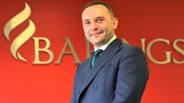 Craig Cooper Motor Finance Claims Barings Law